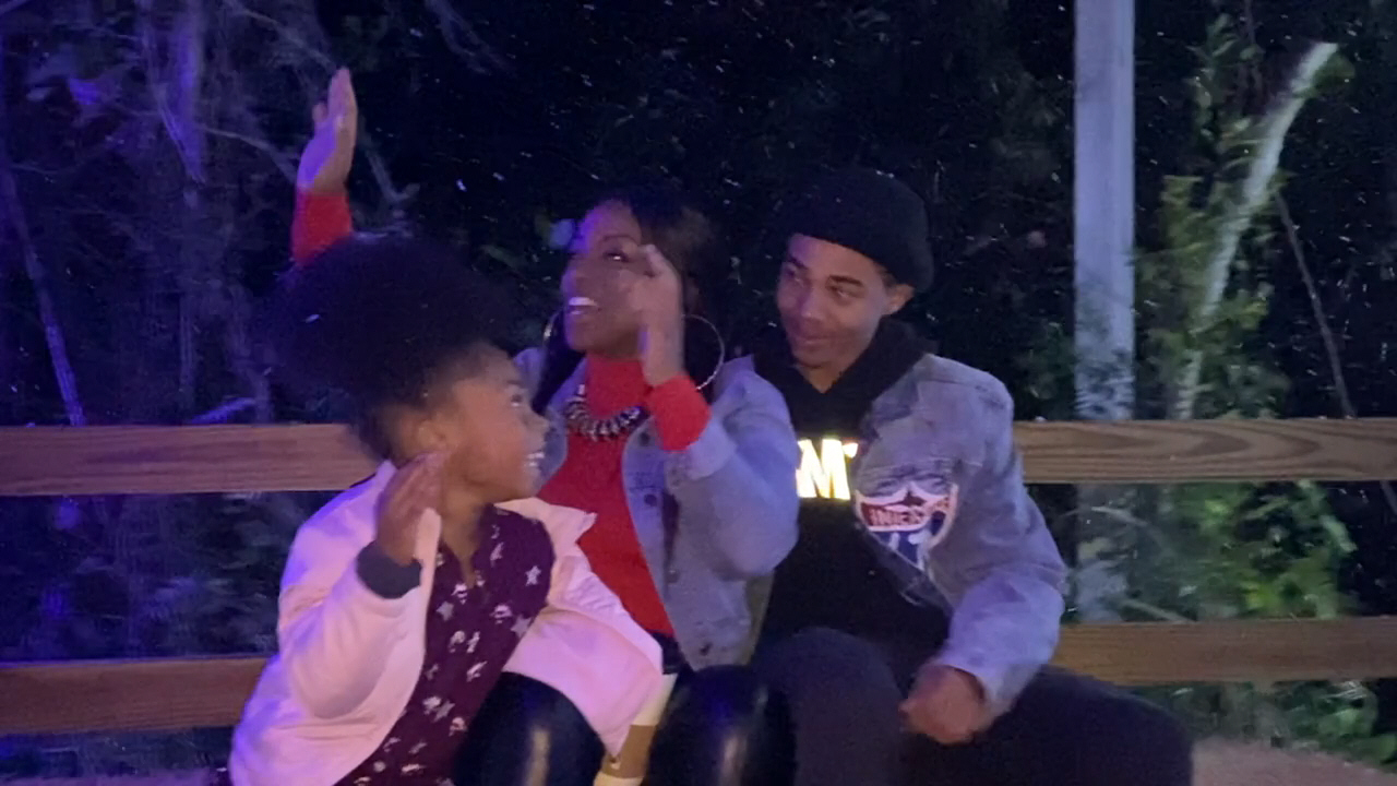 The N.C Best Christmas Ever